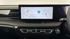 MG HS 1.5 T-GDI Trophy 5dr DCT Petrol Hatchback